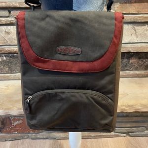 Keen Hybrid Transport Large Crossbody Bag Outdoor Gorpcore